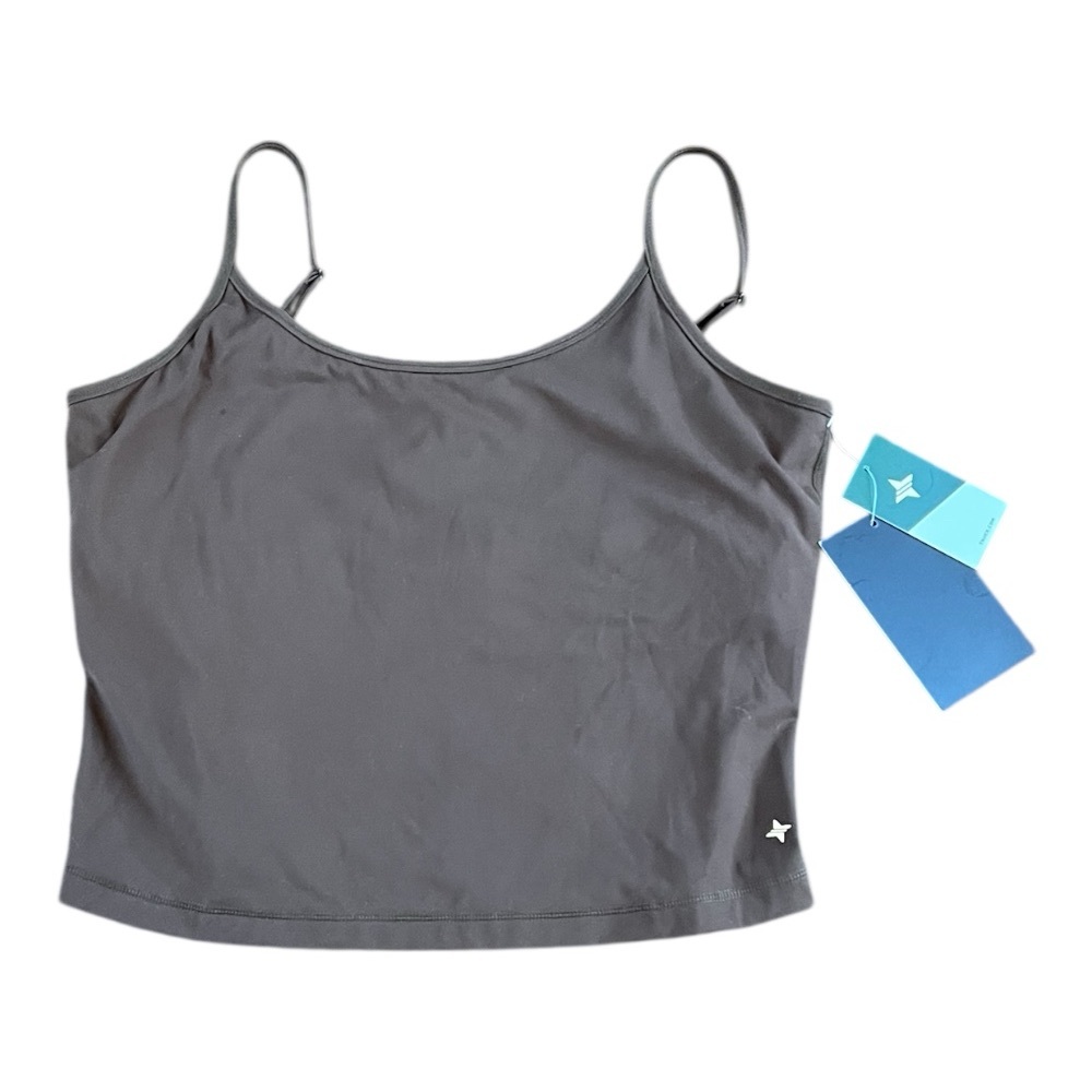 Tuckernuck Women's Chocolate Compresslon Sofla Caml Size XXL Adjustable NWT